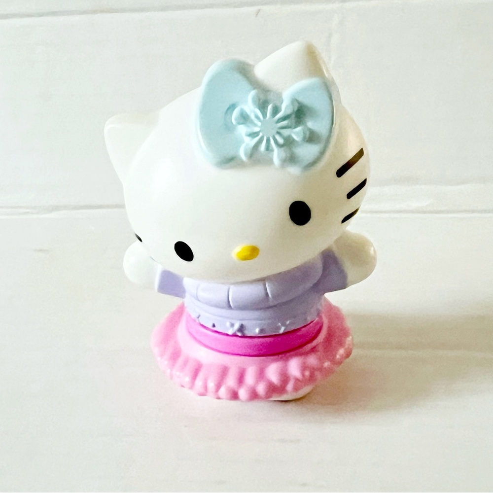 McDonald's Happy Meal 2011 Hello Kitty